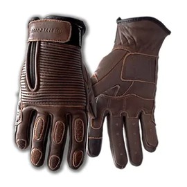 [IMCONBR-XL] GUANTE IMMORTALE CONDOR XL Brown