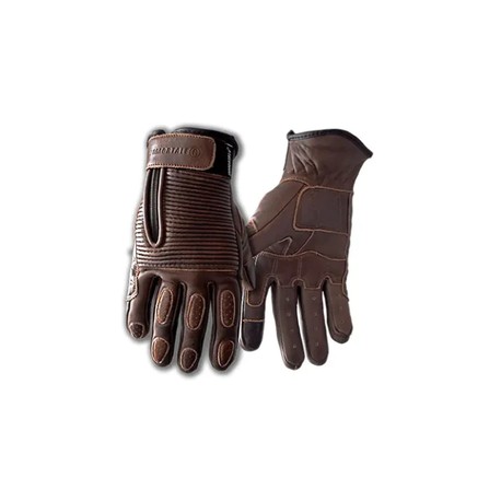 [IMCONBR-XL] GUANTE IMMORTALE CONDOR XL Brown