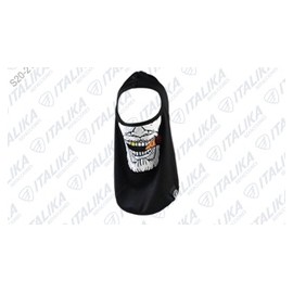 [A120030U0001] BALACLAVA ITK UNITALLA FUMADOR