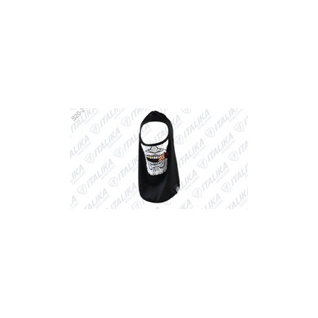 [A120030U0001] BALACLAVA ITK UNITALLA FUMADOR