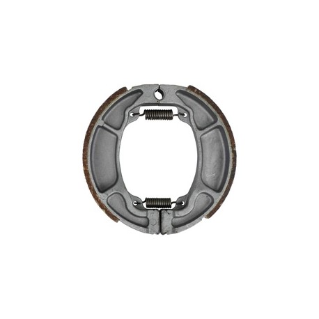 [42-2017-001] SET BALATAS TRASERAS HN