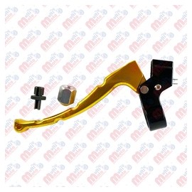 [BOM-1302-0562D] MANIJA IZQUIERDA DECORATIVA UNIVERSAL IR-0560